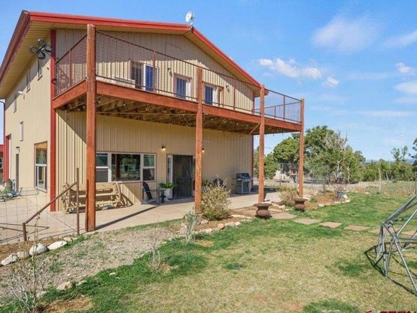 73 Moondance Trail, Norwood, CO 81423