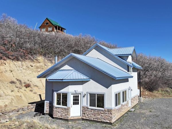 67912 Vega Vista Drive, Collbran, CO 81624