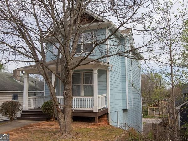 973 Ashby Grove SW, Atlanta, GA 30314