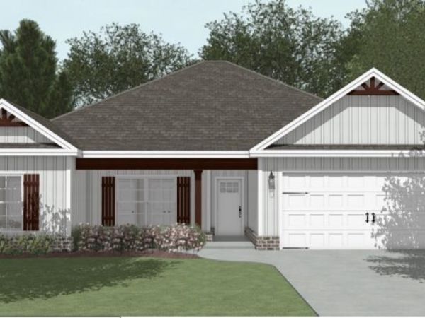 211 Hampton Chase, Perry, GA 31069