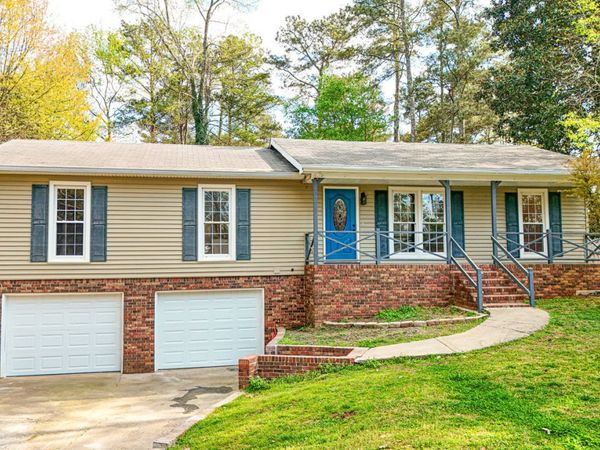 3276 Hickory Bluff Drive, Marietta, GA 30062