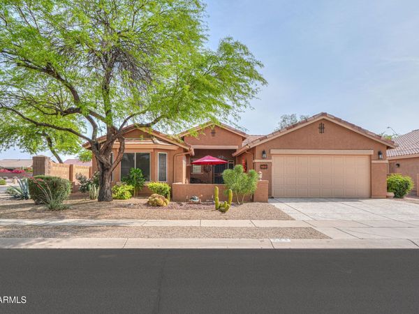 244 N SAN JUAN Trail, Casa Grande, AZ 85194