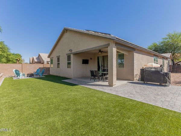 18590 W LUPINE Avenue, Goodyear, AZ 85338