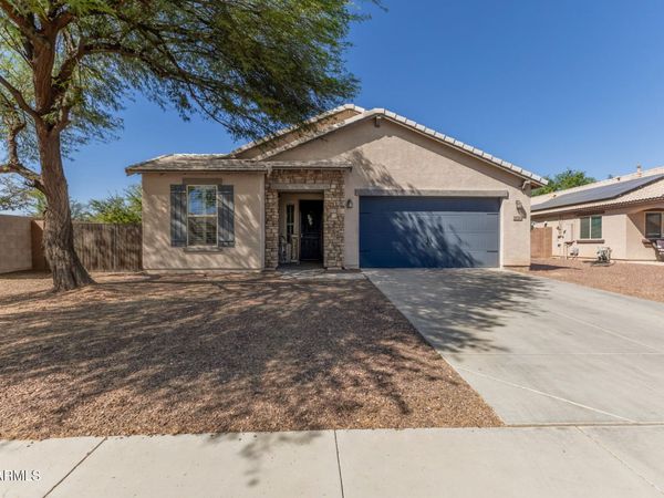 18590 W LUPINE Avenue, Goodyear, AZ 85338