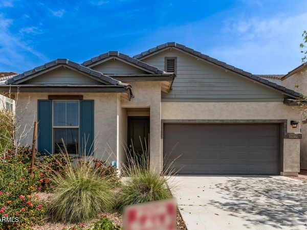 23275 N 126TH Drive, Sun City West, AZ 85375