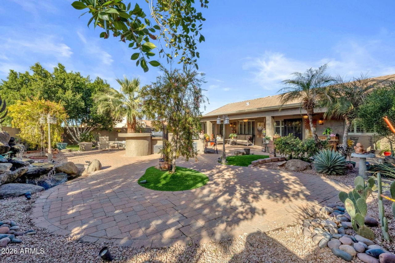 9339 E Stoney Vista Drive, Sun Lakes, AZ 85248 Main Photo