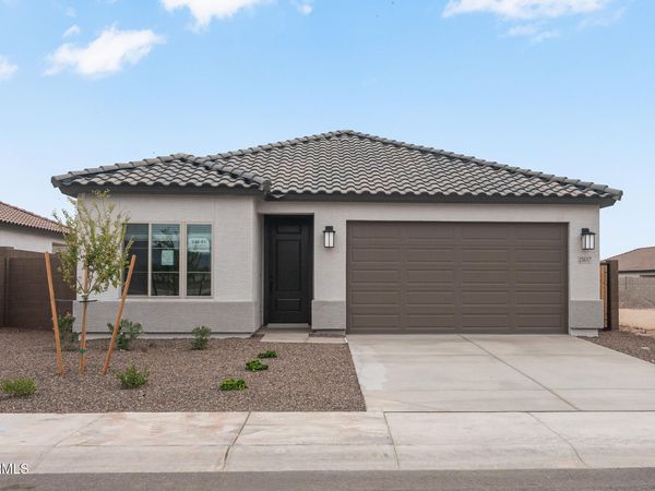 25617 W GETTY Drive, Buckeye, AZ 85326