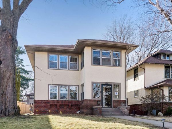 404 Sheridan Avenue S, Minneapolis, MN 55405