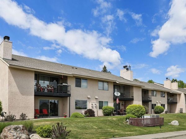 5303 N Argonne Ln, Spokane, WA 99212