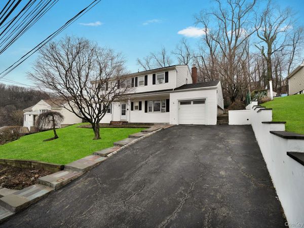 9 Valley View Drive, Yonkers, NY 10710