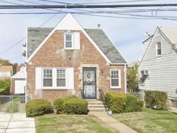 189-09 121st Avenue, Saint Albans, NY 11412