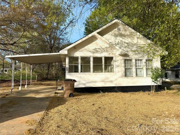 111 Morton Street , Shelby, NC 28152