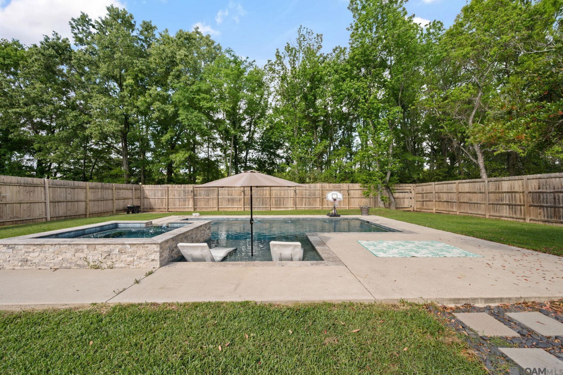 16319 Winding Ridge Ave, Prairieville, LA 70769 Main Photo