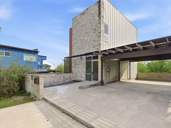 5312 Agatha CIR, Austin, TX 78724