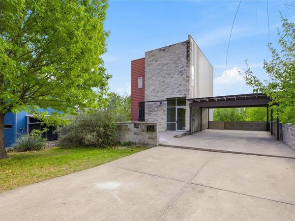 5312 Agatha CIR, Austin, TX 78724