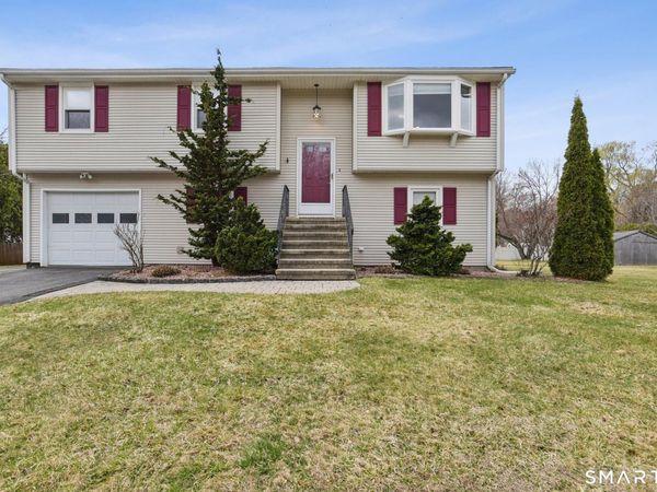 72 Briar Patch, Berlin, CT 06037