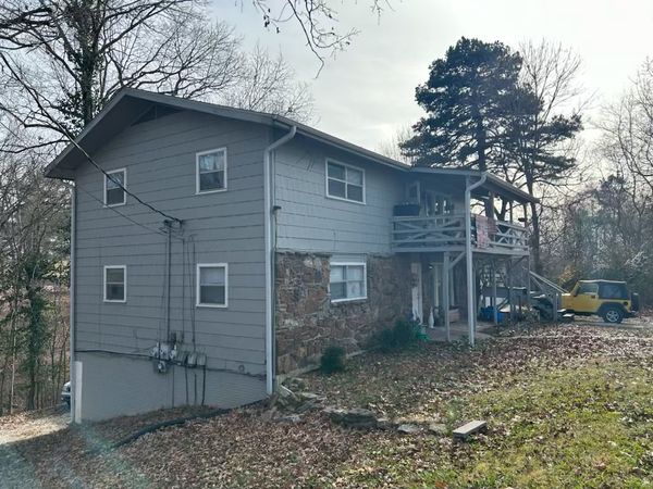 10 Brig Dean Road , Unit 3, Rogers, AR 72756