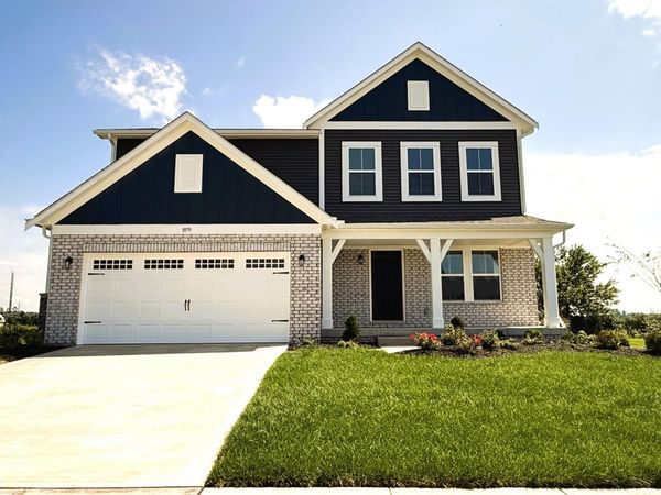 8979 Meadowlark Drive, Plain City, OH 43064