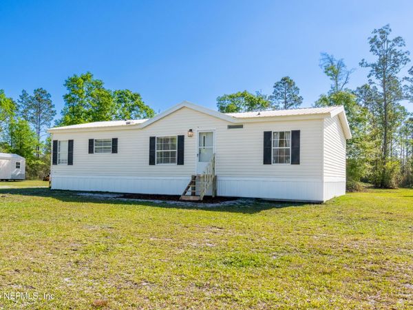 2327 SE 138TH Drive, Starke, FL 32091