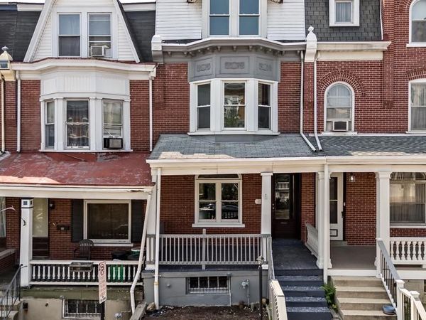 120 S 13TH STREET , ALLENTOWN, PA 18102