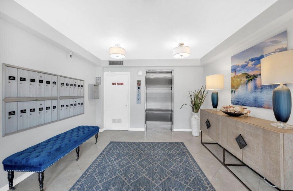 300 N Highway A1a, Unit 405h, Jupiter, FL 33477 Photo