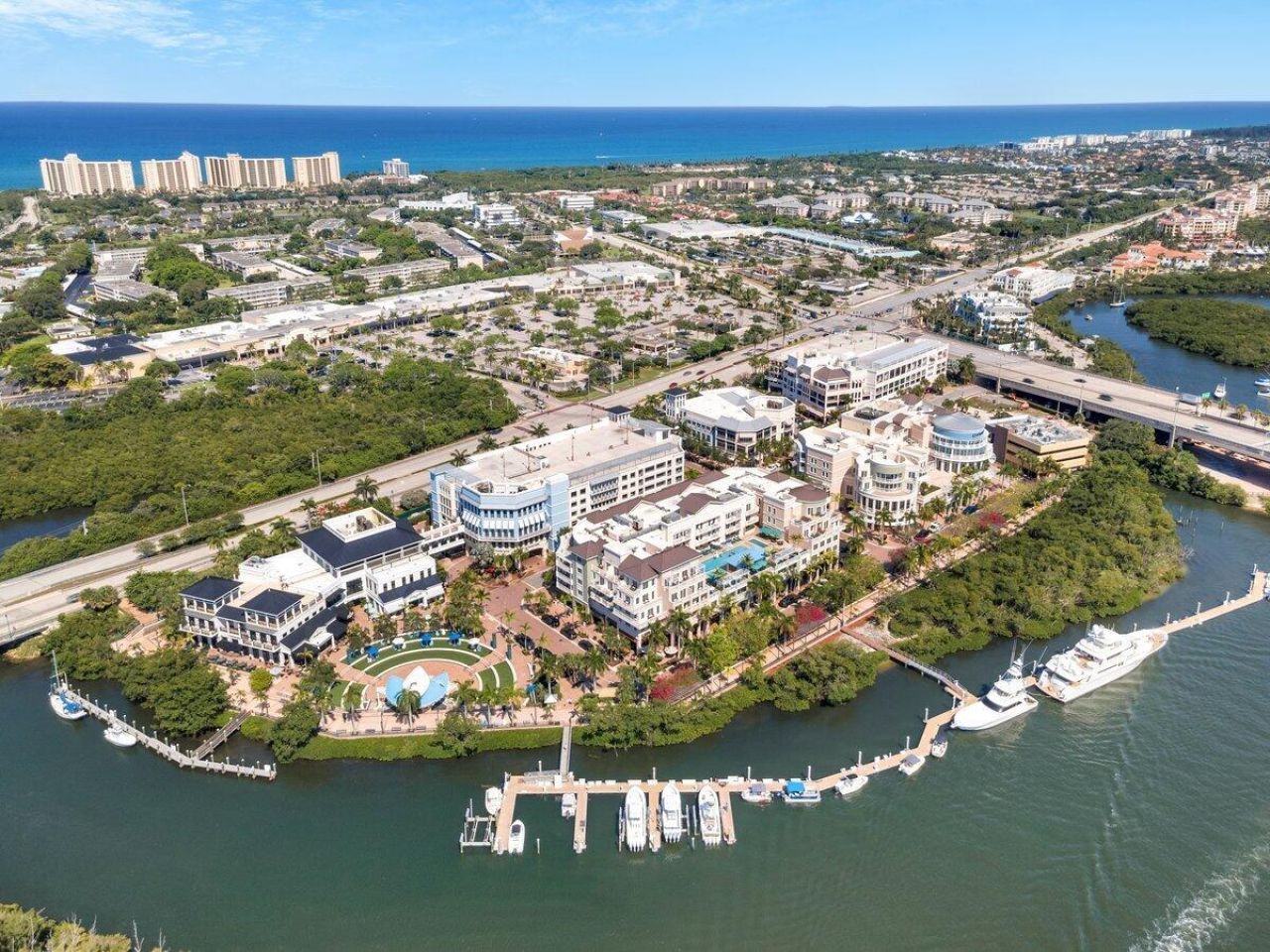 300 N Highway A1a, Unit 405h, Jupiter, FL 33477 Photo