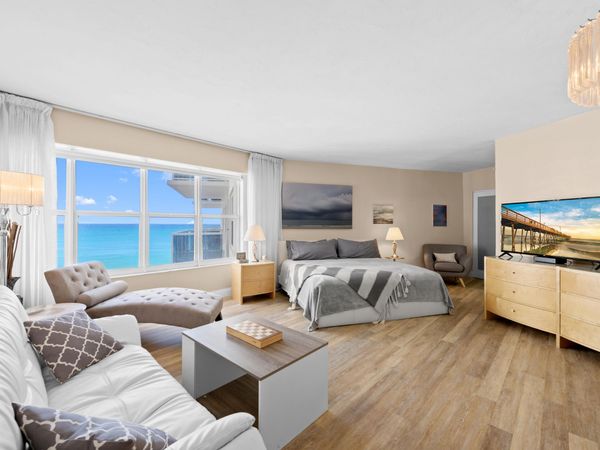 3700 Galt Ocean Drive, Unit 702, Fort Lauderdale, FL 33308