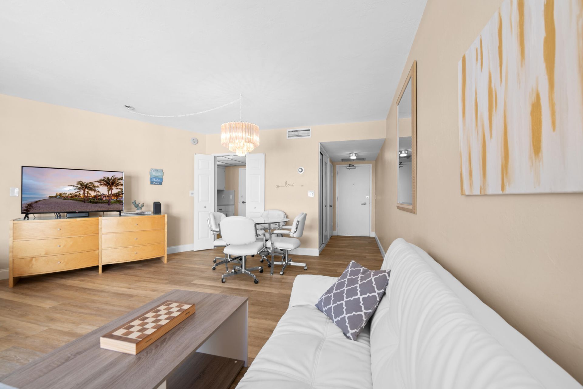 3700 Galt Ocean Drive, Unit 702, Fort Lauderdale, FL 33308 Photo