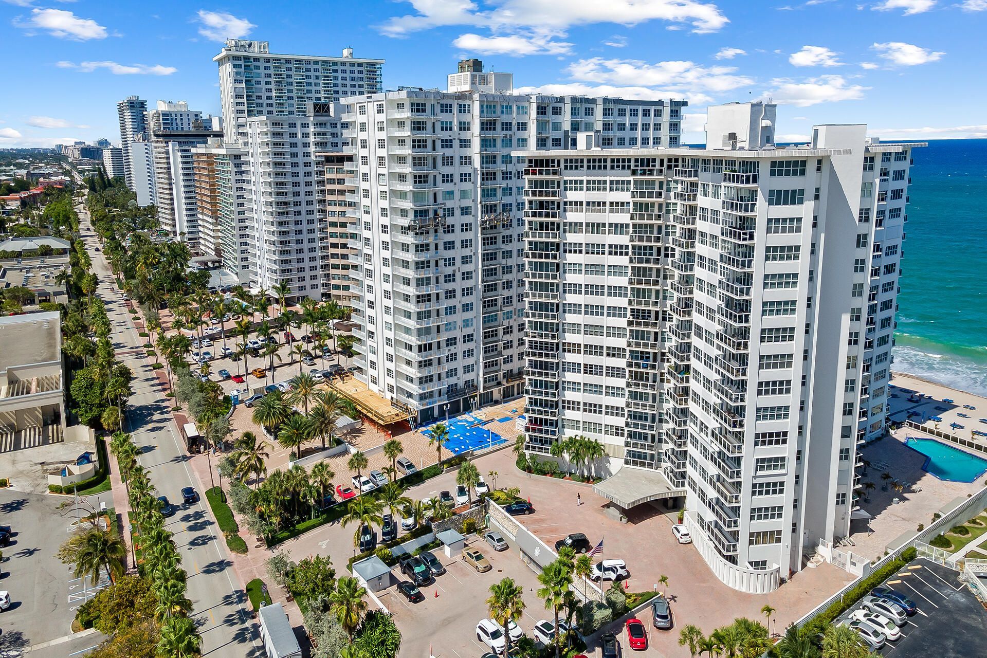3700 Galt Ocean Drive, Unit 702, Fort Lauderdale, FL 33308 Photo