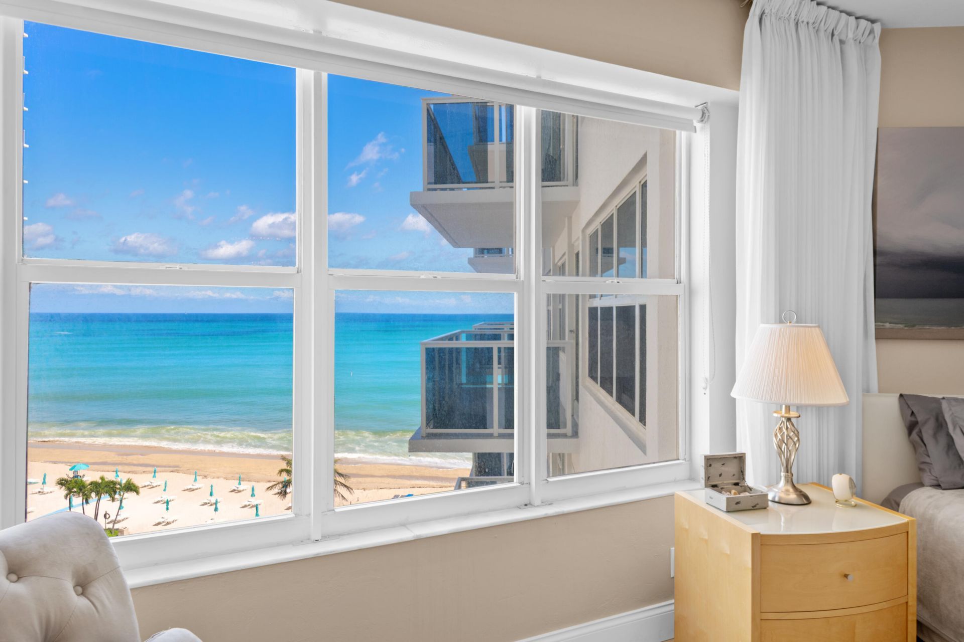 3700 Galt Ocean Drive, Unit 702, Fort Lauderdale, FL 33308 Photo