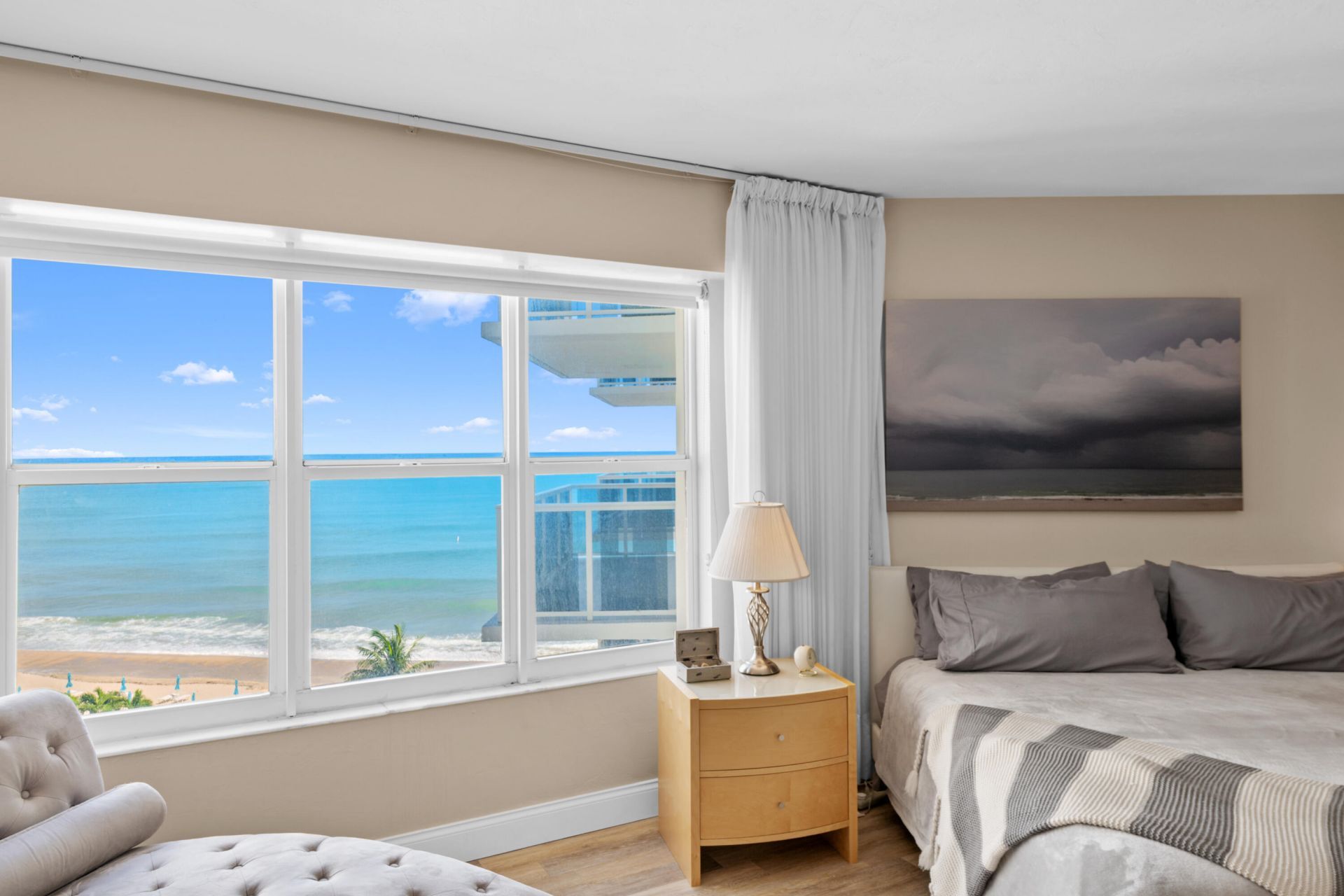 3700 Galt Ocean Drive, Unit 702, Fort Lauderdale, FL 33308 Photo