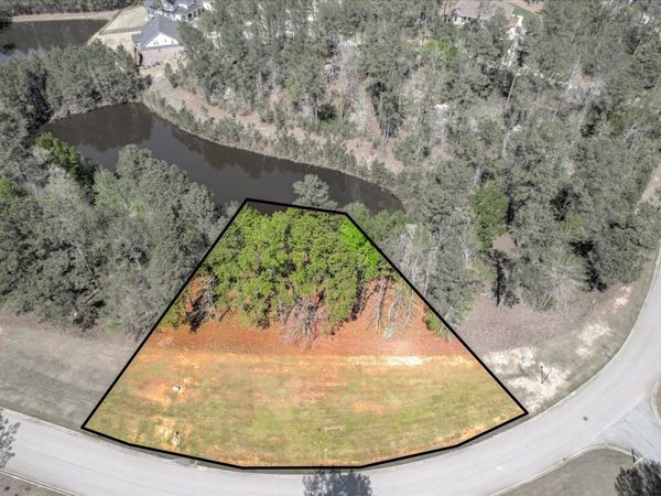 Lot N-031 Captain Johnsons Drive, North Augusta, SC 29860