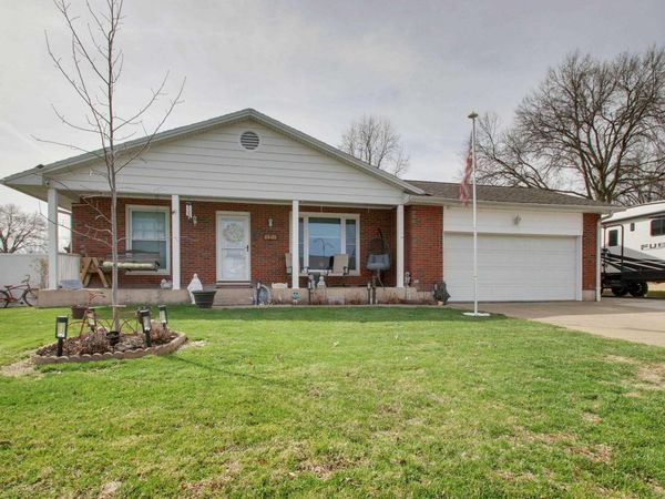 1016 Gerard Avenue, Quincy, IL 62305