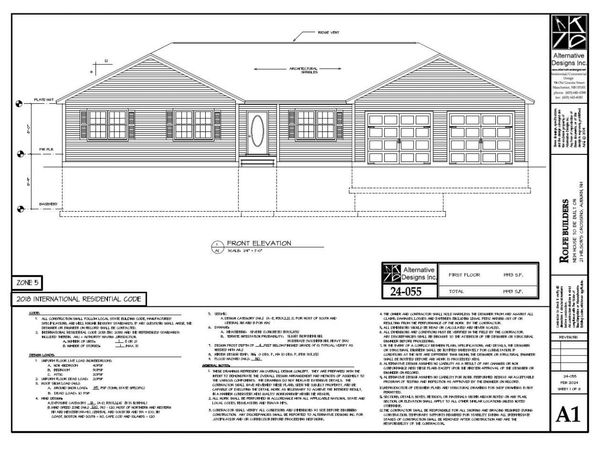 52 Mt. Delight Road, Unit 52, Deerfield, NH 03037