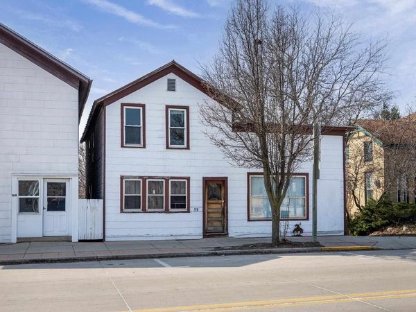 173 Monroe Street, Waterloo, WI 53594