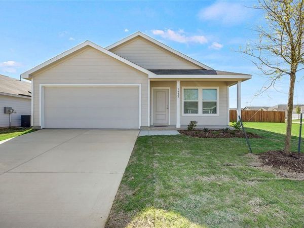 7925 Clements Street, McKinney, TX 75071