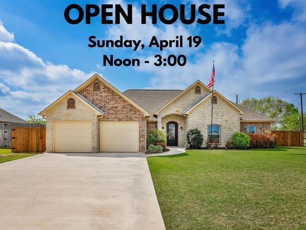 700 Mary Lee Lane, Collinsville, TX 76233