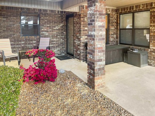 124 CORPORATE Terrace, Hot Springs, AR 71913