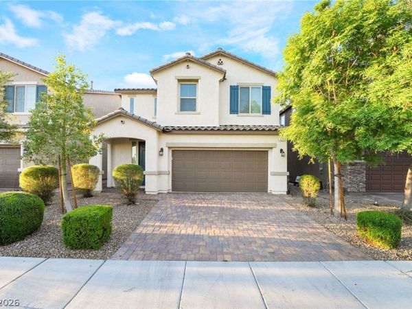 121 Pictor Avenue , Las Vegas, NV 89183