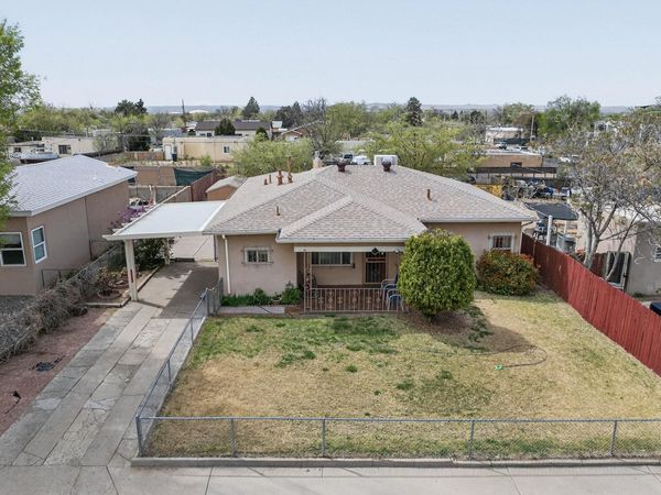 2941 Adams Street NE, Albuquerque, NM 87110
