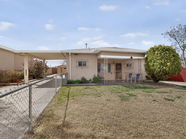 2941 Adams Street NE, Albuquerque, NM 87110
