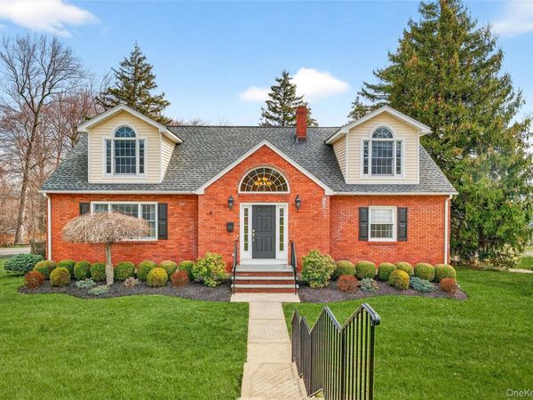 46 Franklin Drive, Stony Point, NY 10980