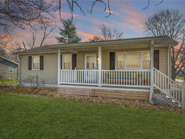 509 S Olive Street, Gallatin, MO 64640