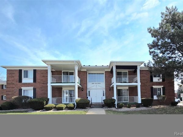 1891 Baldwin Drive, Trenton, MI 48183