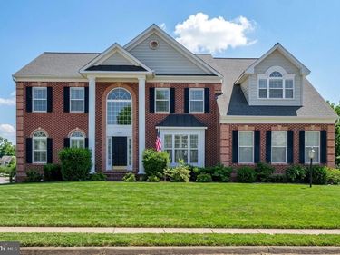 10403 BRECKENRIDGE DRIVE, SPOTSYLVANIA, VA 22553