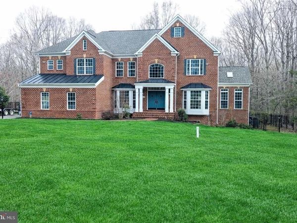 7910 DARTMOOR PLACE, PORT TOBACCO, MD 20677