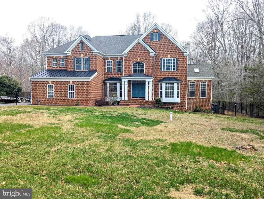 7910 DARTMOOR PLACE , PORT TOBACCO, MD 20677