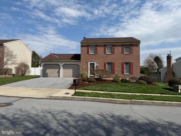 211 JOHN GLENN AVENUE , READING, PA 19607