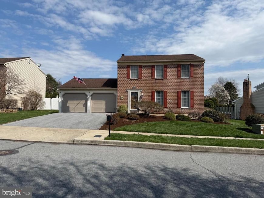 211 John Glenn Avenue , Reading, PA 19607 Main Photo