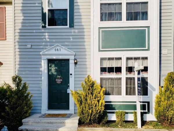 661 BOXWOOD DRIVE , HAMPSTEAD, MD 21074